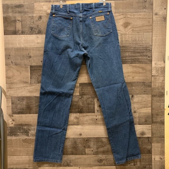 Wrangler Jeans (36/36) - Picture 2 of 5